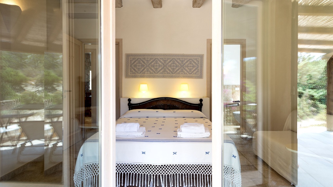 Photo of Bedroom in Santa Reparata