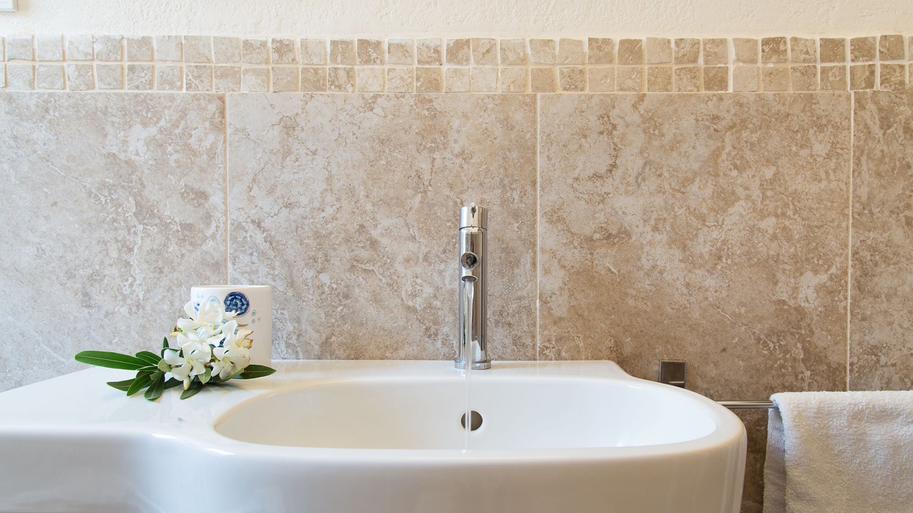 Photo of Bathroom in Santa Reparata