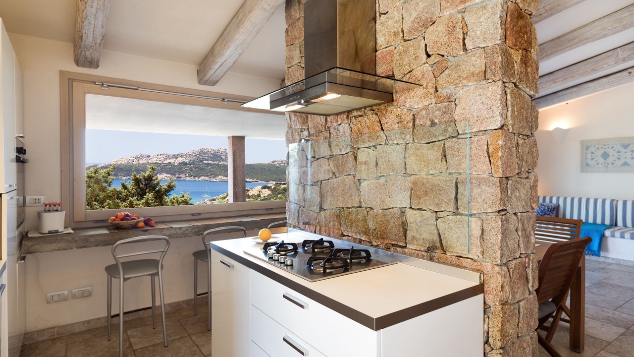 Photo of Kitchen in Santa Reparata
