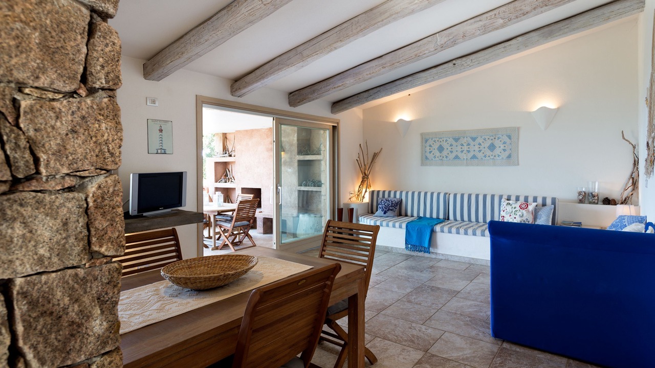 Photo of Livingroom in Santa Reparata