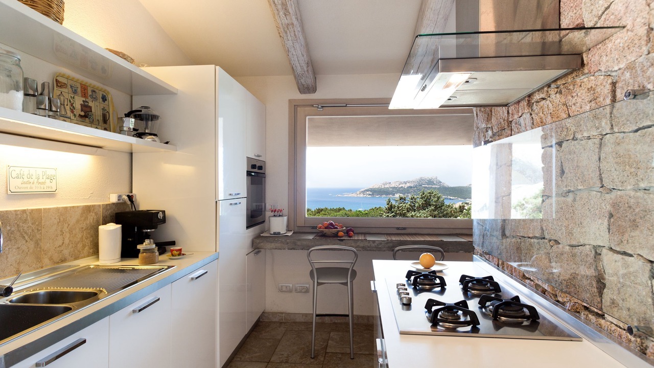 Photo of Kitchen in Santa Reparata