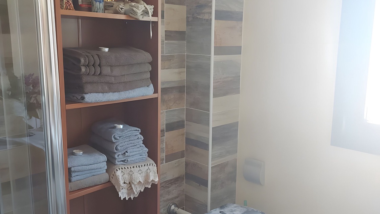 Photo of Bathroom in Capitana