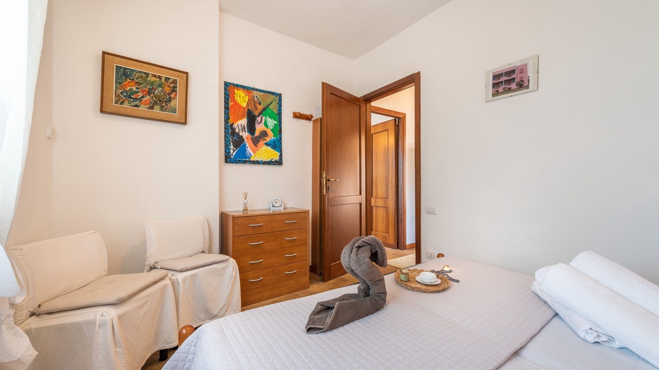 Photo of Bedroom in Capitana