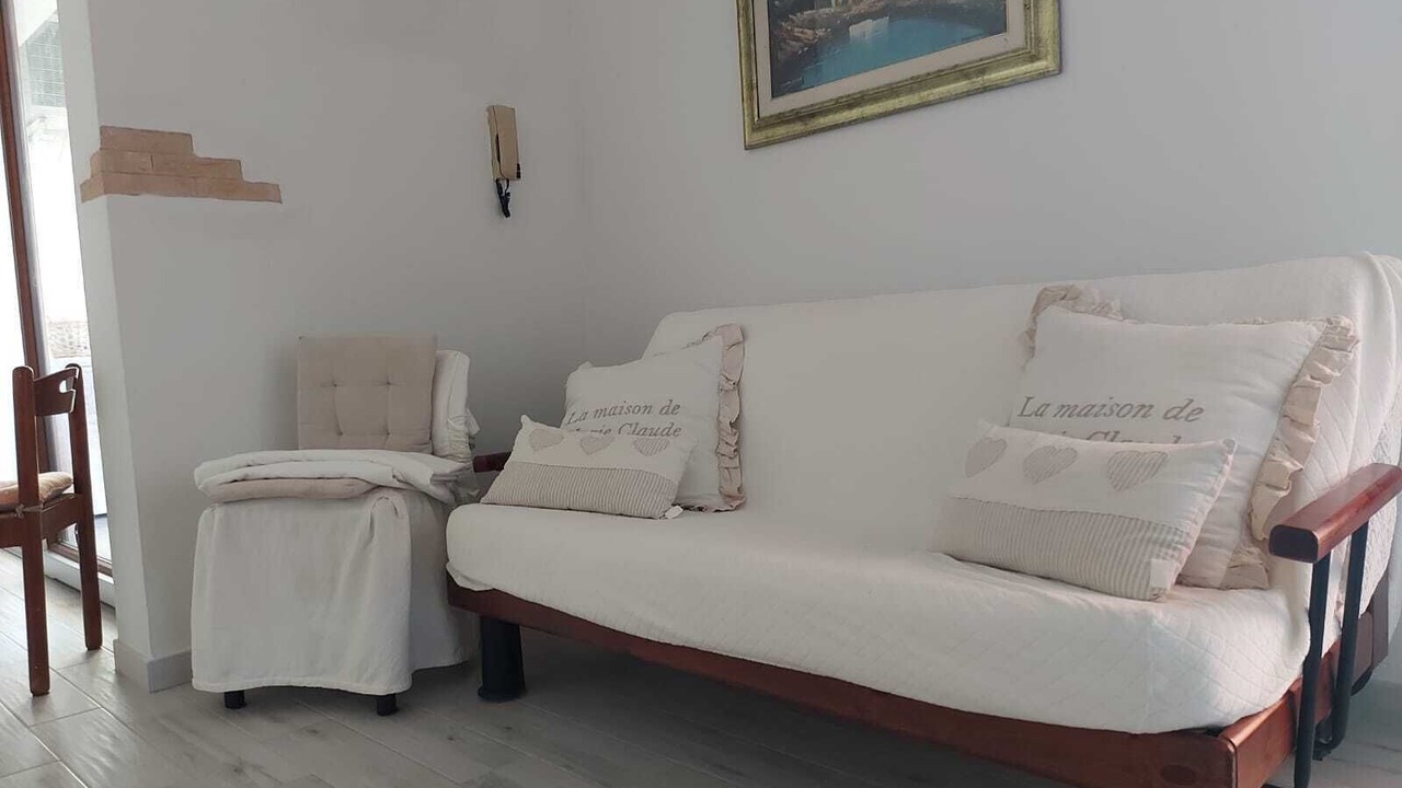 Photo of Livingroom in Capitana