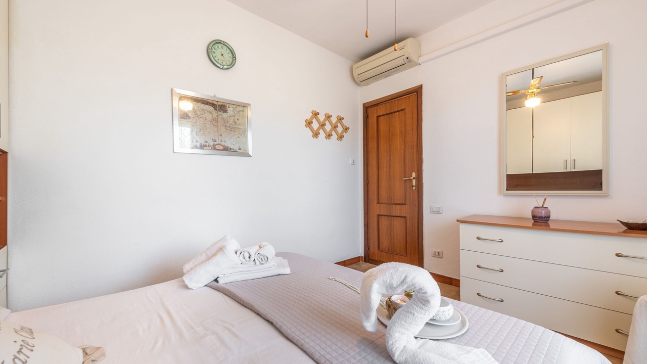 Photo of Bedroom in Capitana