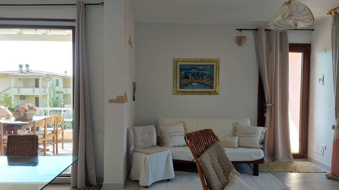 Photo of Livingroom in Capitana