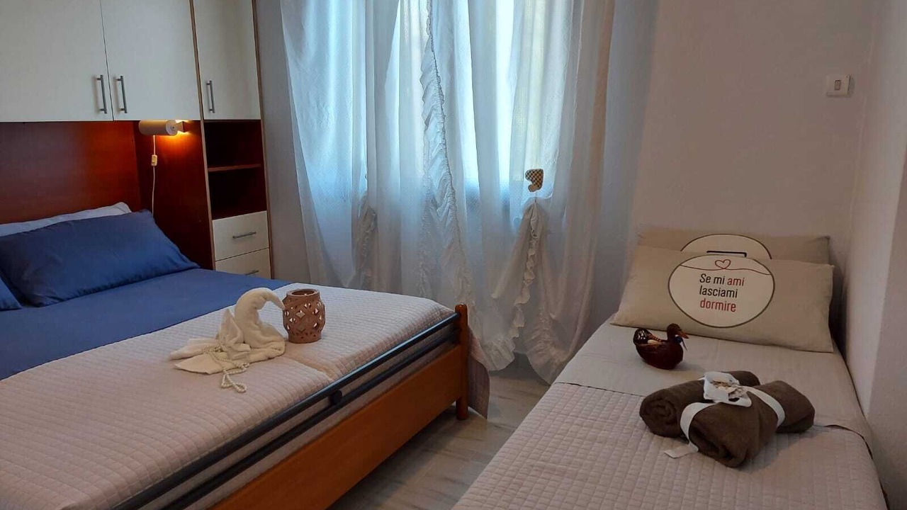 Photo of Bedroom in Capitana