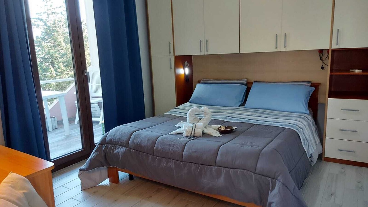 Photo of Bedroom in Capitana