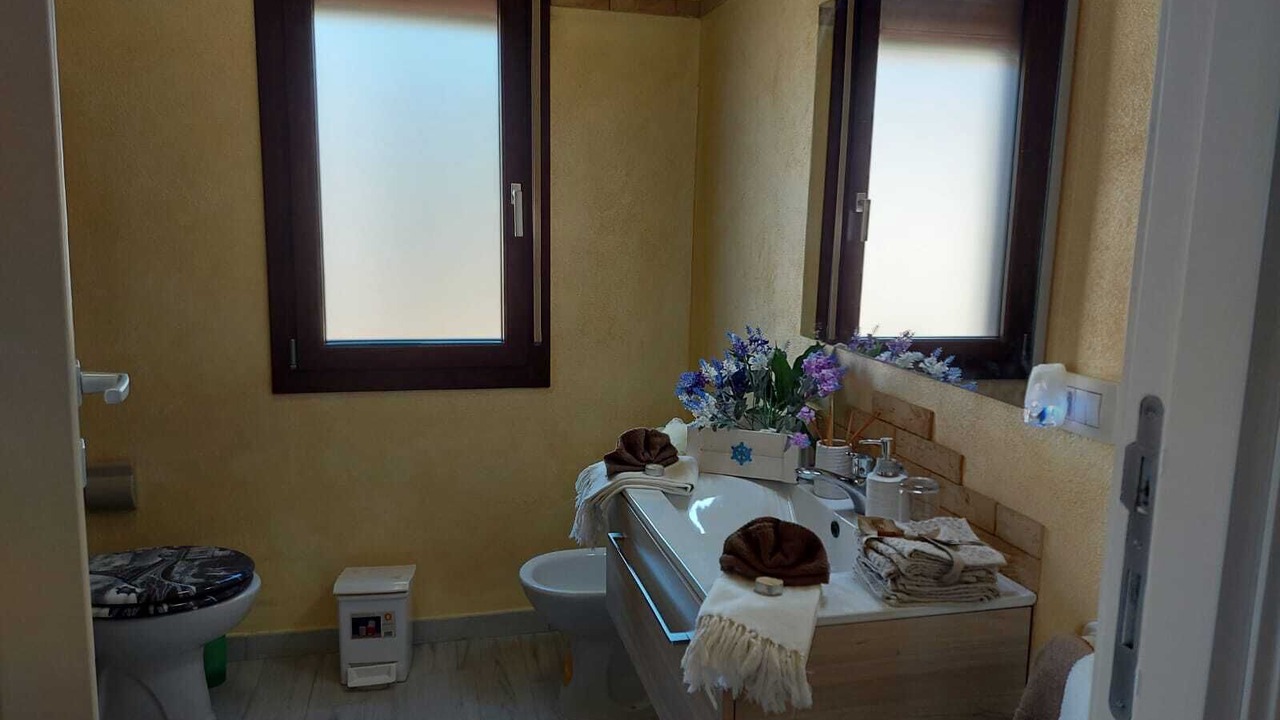 Photo of Bathroom in Capitana