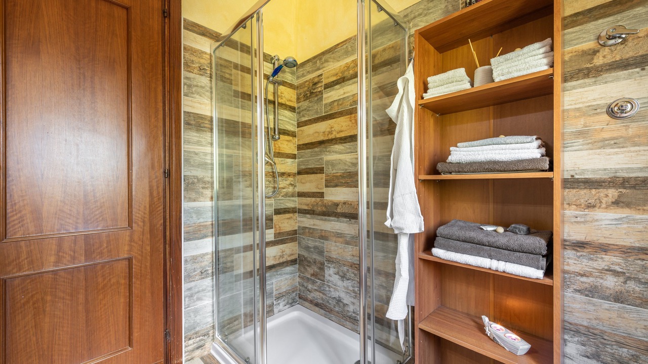 Photo of Bathroom in Capitana