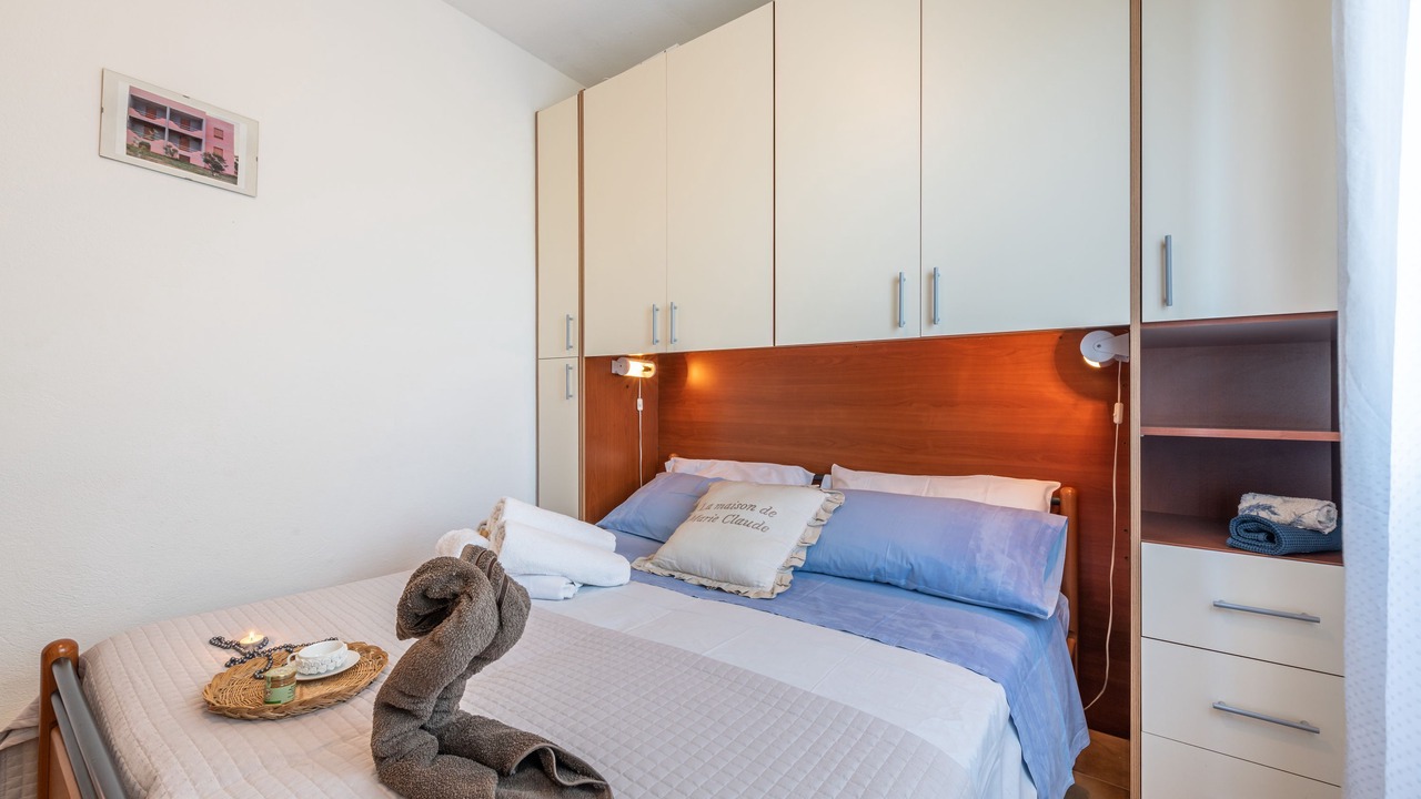 Photo of Bedroom in Capitana
