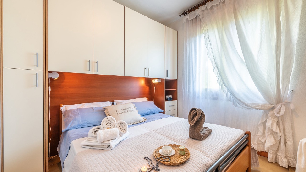 Photo of Bedroom in Capitana