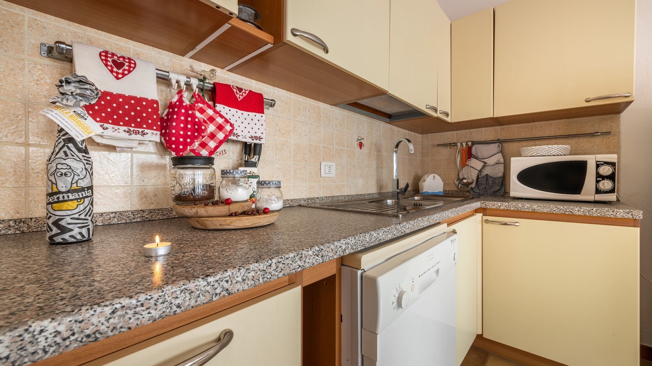 Photo of Kitchen in Capitana