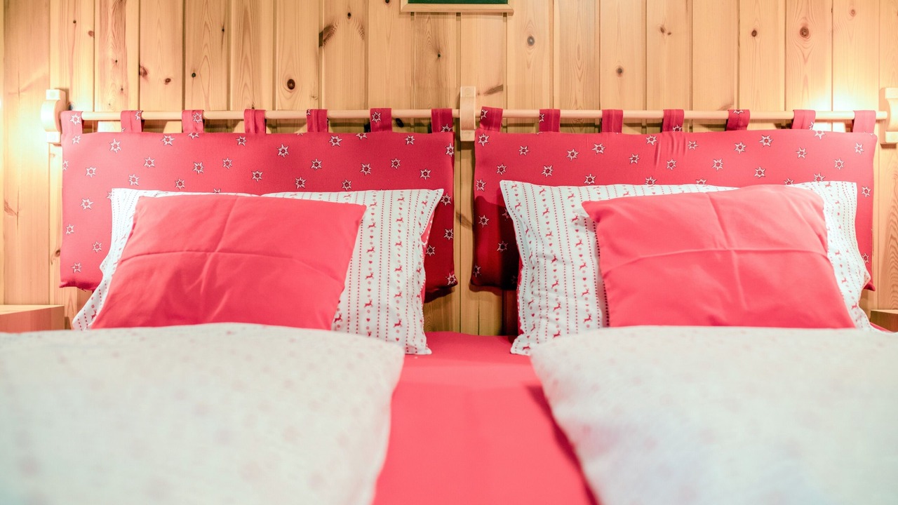 Photo of Bedroom in Colfosco