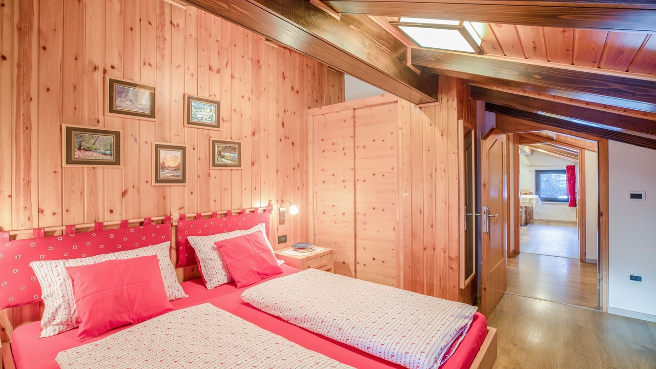 Photo of Bedroom in Colfosco