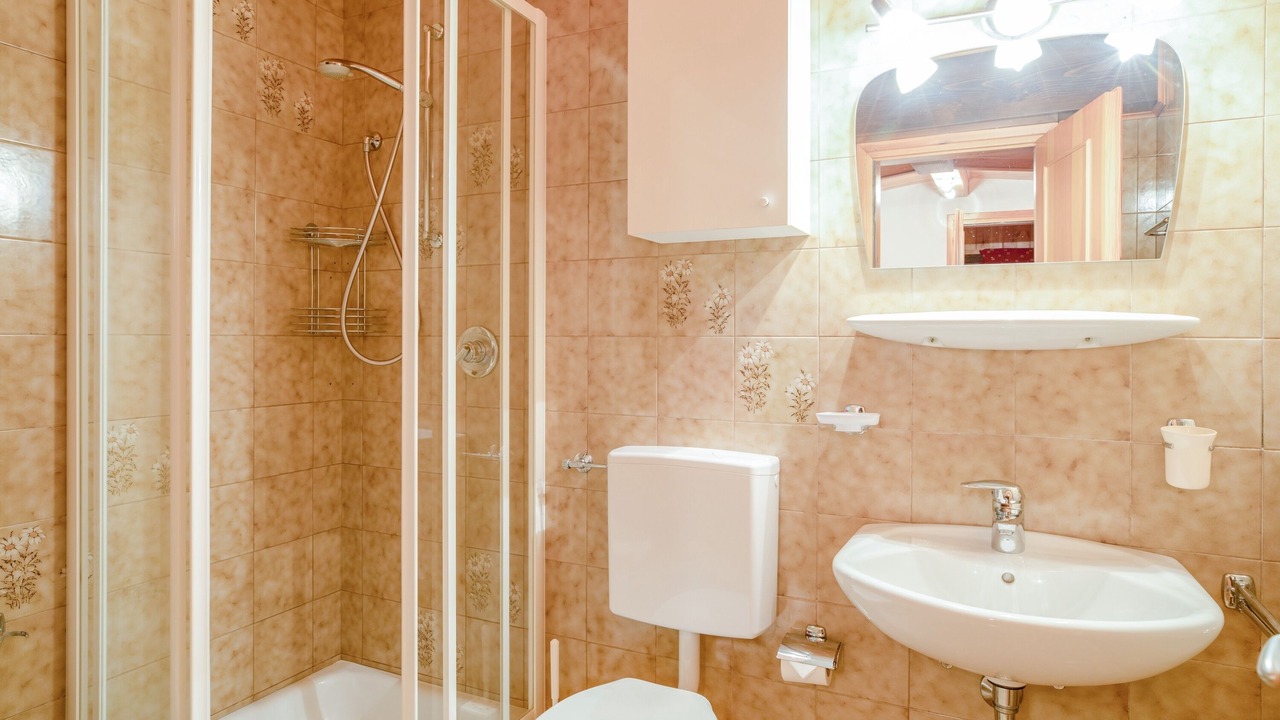 Photo of Bathroom in Colfosco