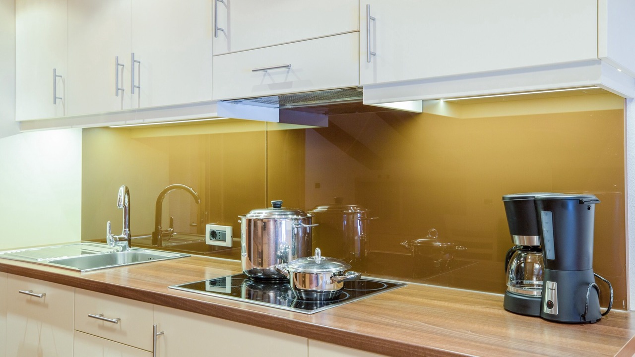 Photo of Kitchen in Colfosco