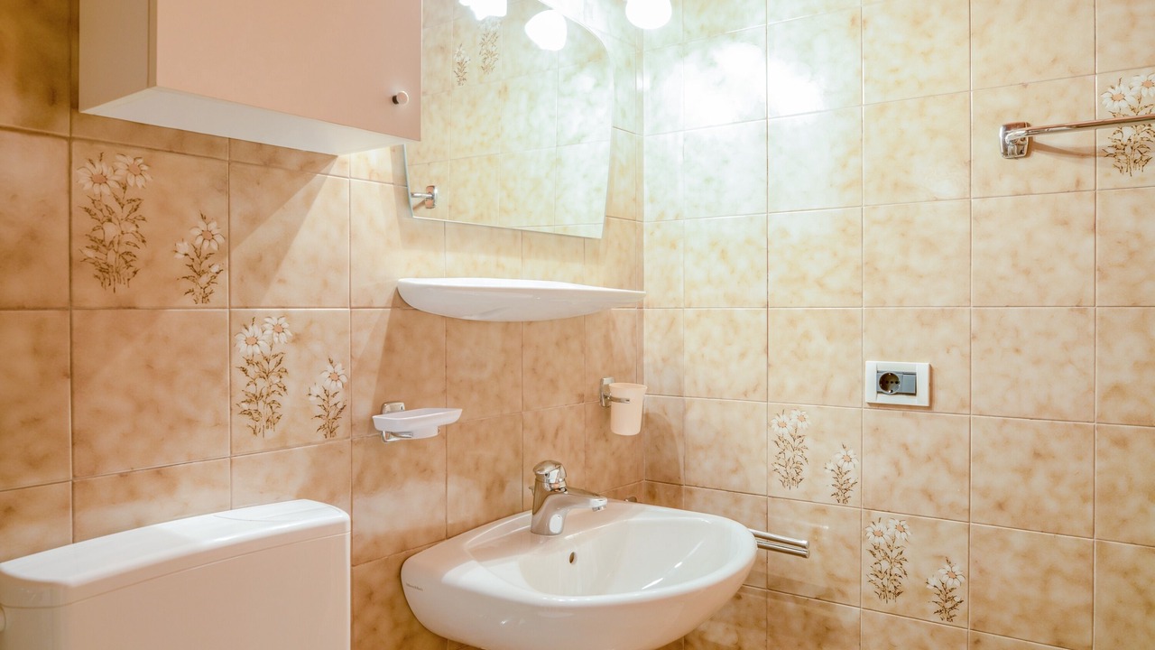 Photo of Bathroom in Colfosco