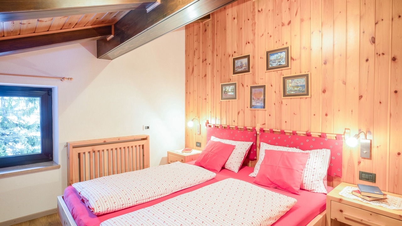 Photo of Bedroom in Colfosco