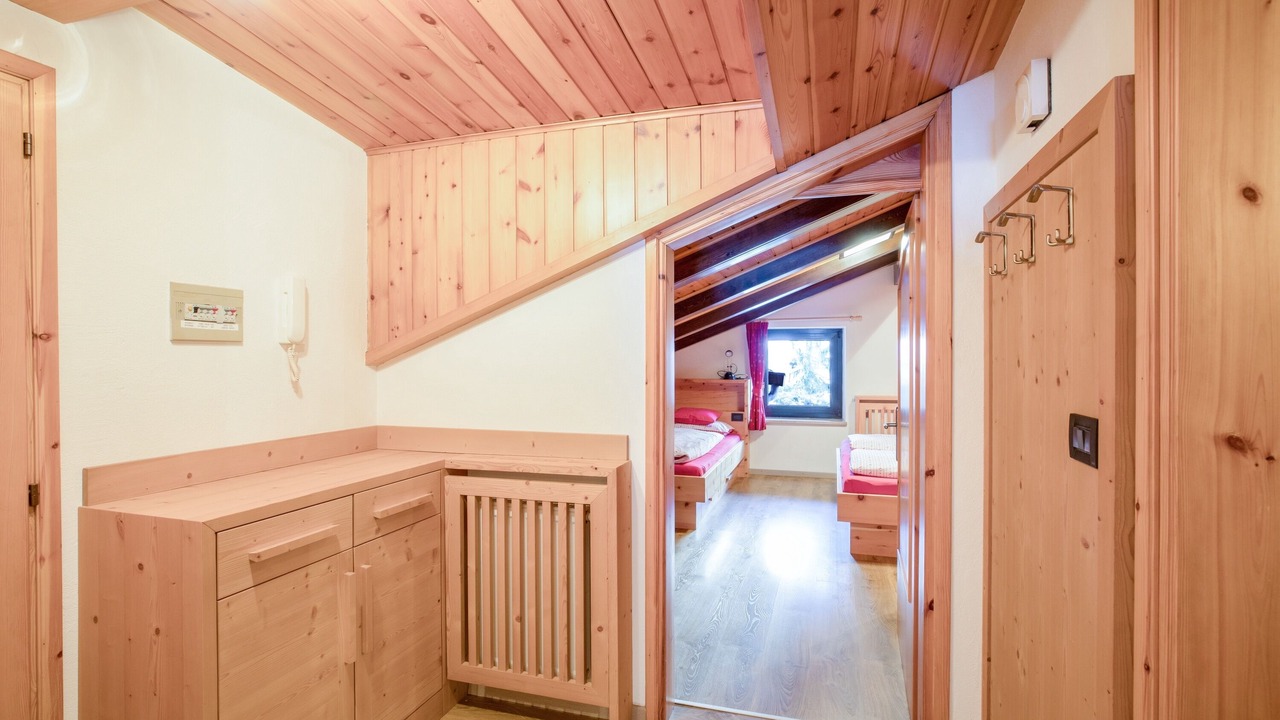 Photo of Bedroom in Colfosco