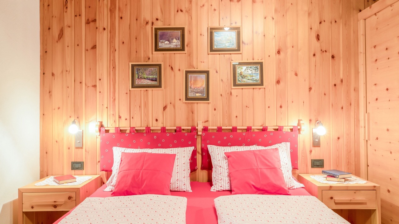 Photo of Bedroom in Colfosco