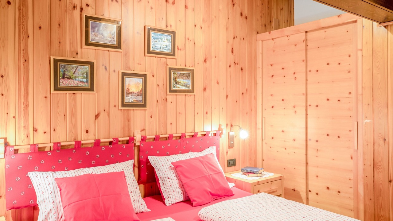 Photo of Bedroom in Colfosco
