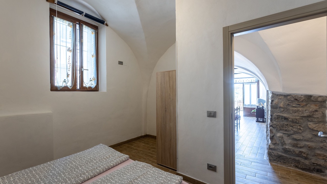 Photo of Bedroom in Vesio