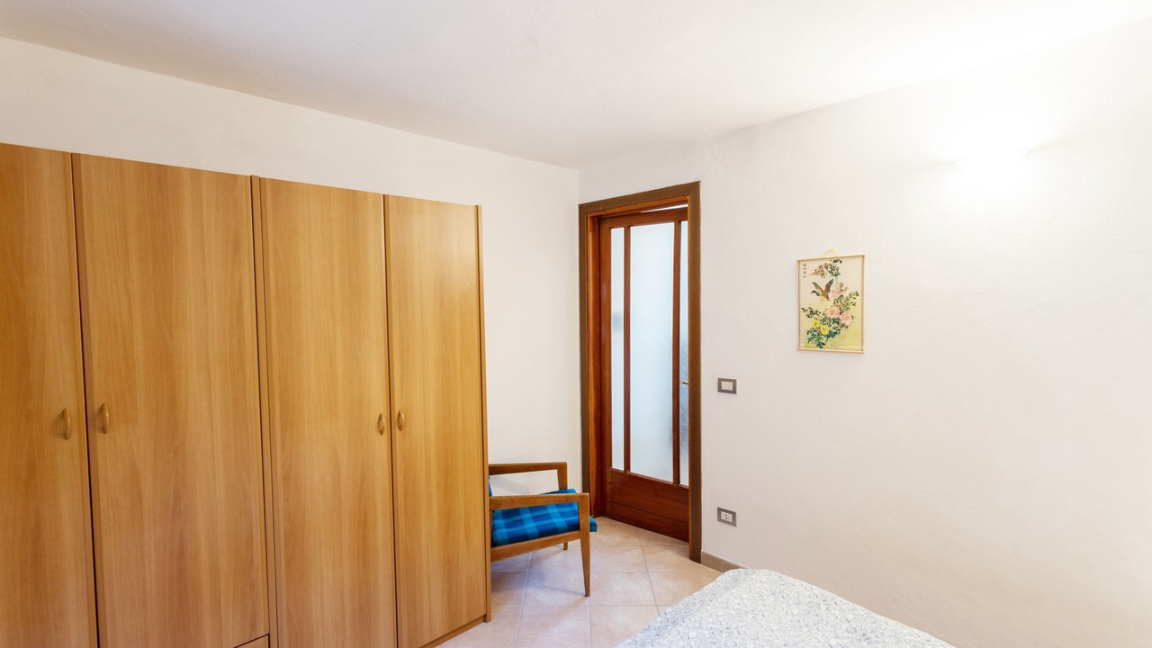 Photo of Bedroom in Vesio
