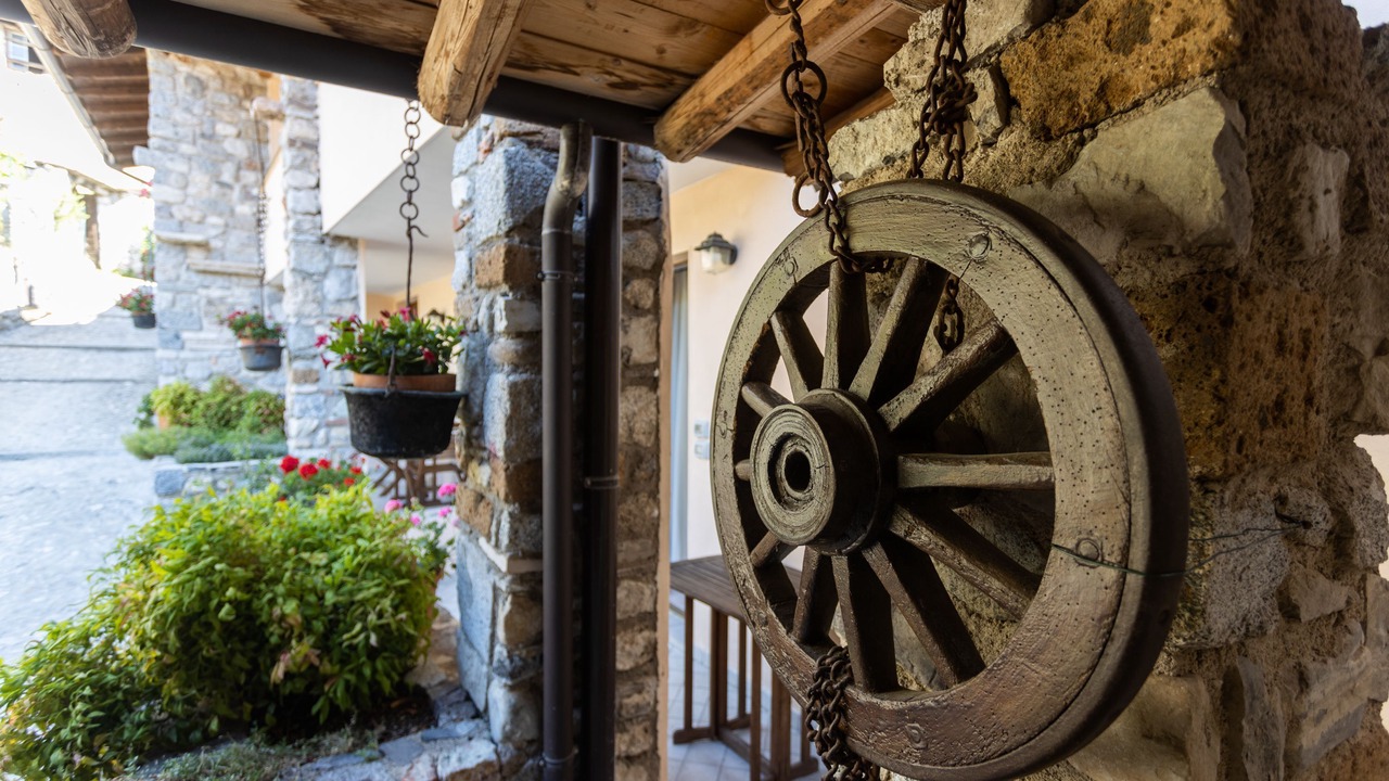 Photo of Outdoor in Vesio
