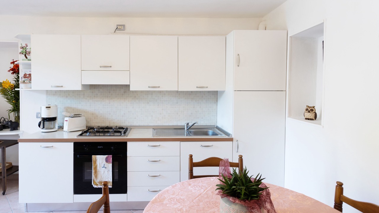 Photo of Kitchen in Vesio