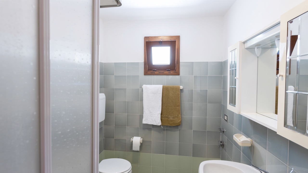 Photo of Bathroom in Vesio