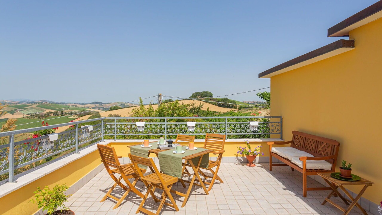 Photo of Outdoor in Ripatransone