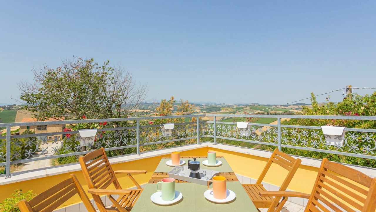 Photo of Outdoor in Ripatransone