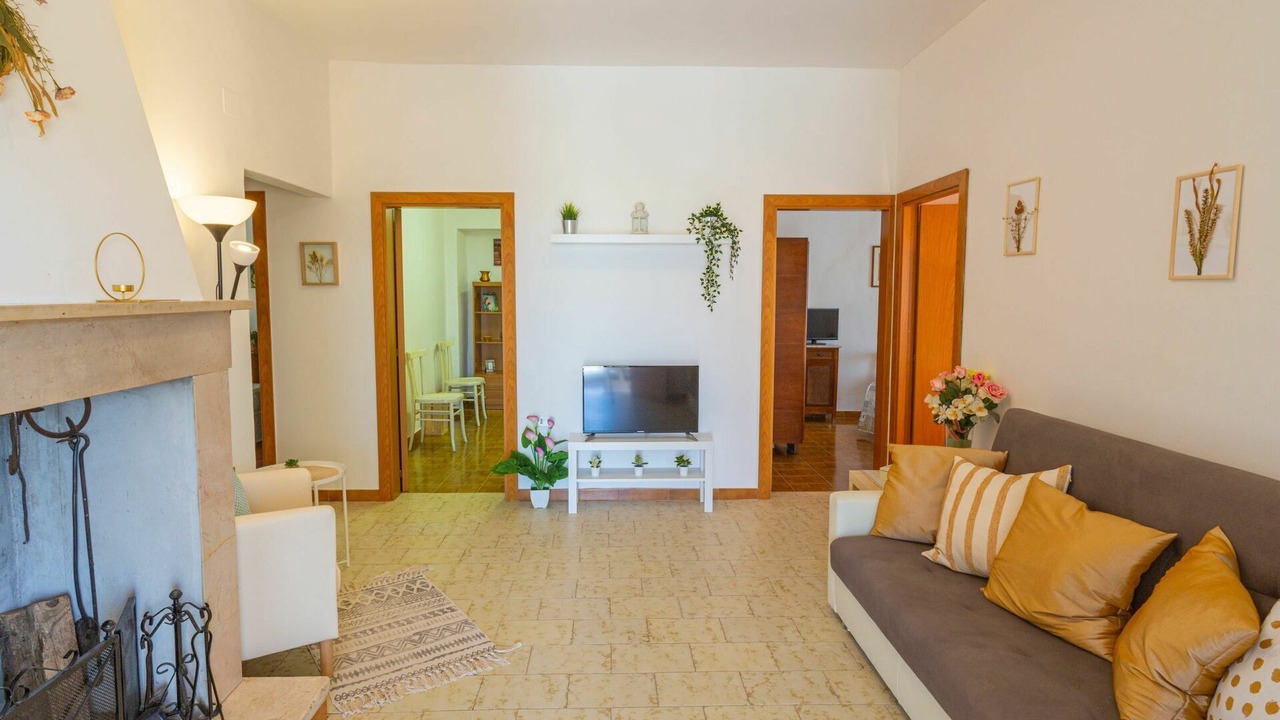 Photo of Bedroom in Ripatransone