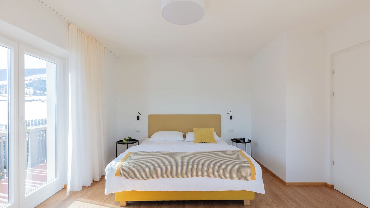Photo of Bedroom in Valdaora di Mezzo