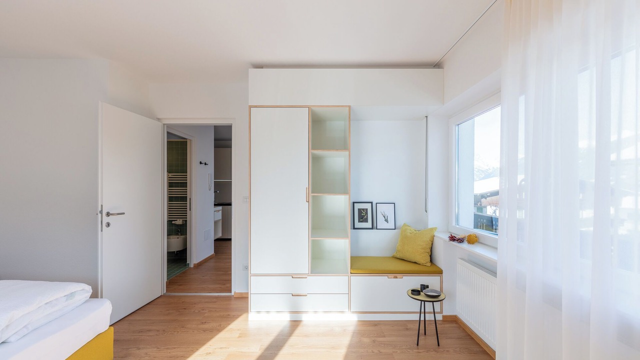 Photo of Bedroom in Valdaora di Mezzo