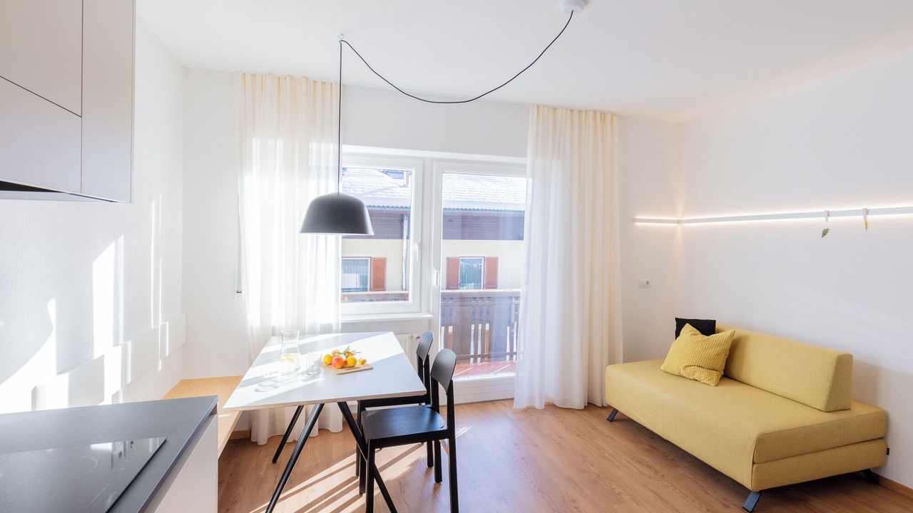Photo of Livingroom in Valdaora di Mezzo