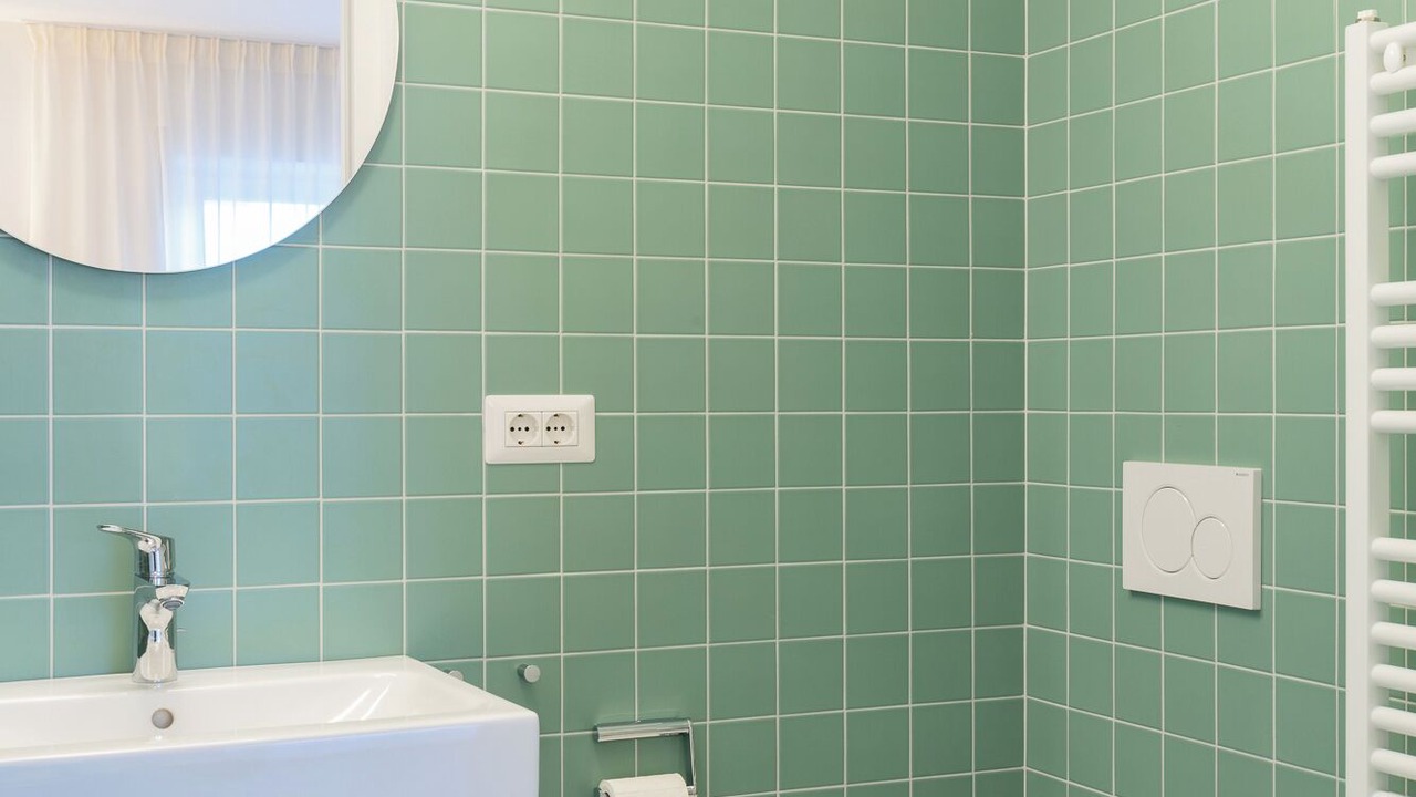 Photo of Bathroom in Valdaora di Mezzo