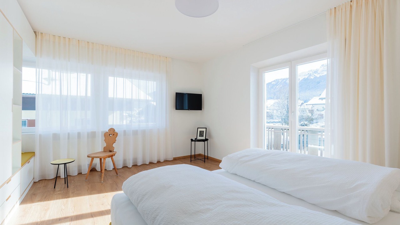 Photo of Bedroom in Valdaora di Mezzo