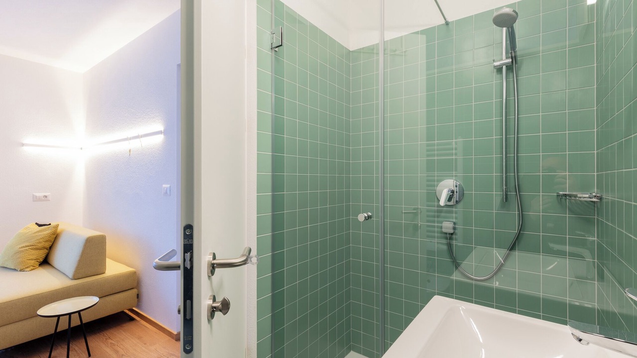 Photo of Bathroom in Valdaora di Mezzo