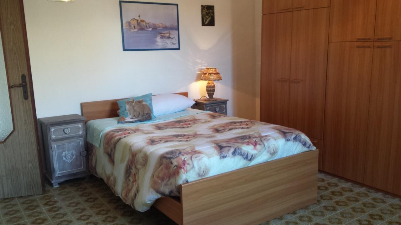 Photo of Bedroom in Pau