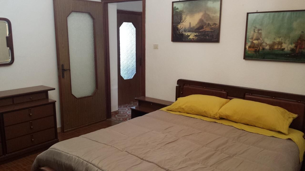 Photo of Bedroom in Pau