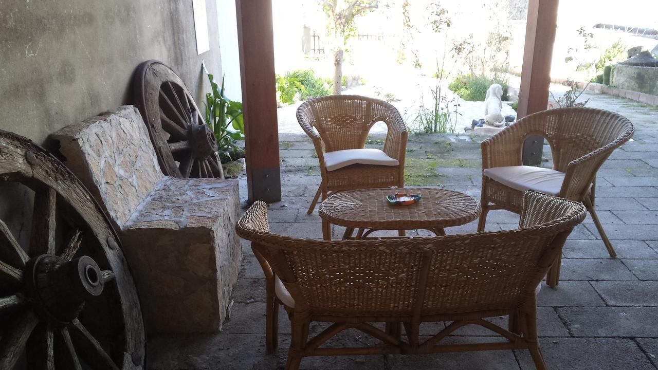 Photo of Patio Balcony in Pau