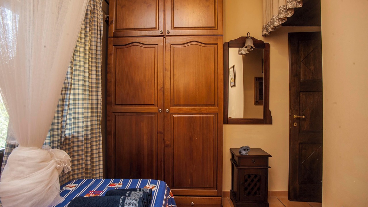 Photo of Bedroom in Santa Margherita di Pula