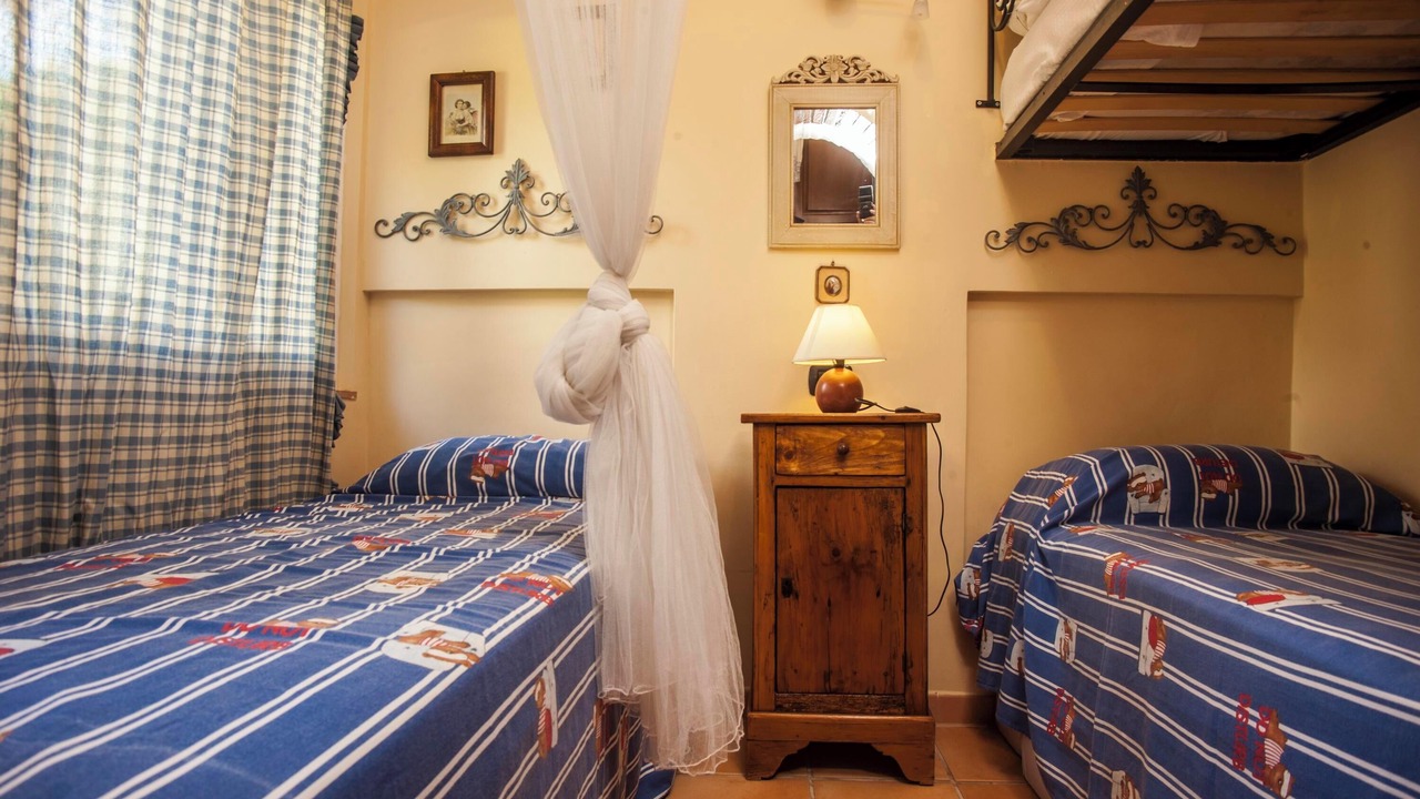 Photo of Bedroom in Santa Margherita di Pula