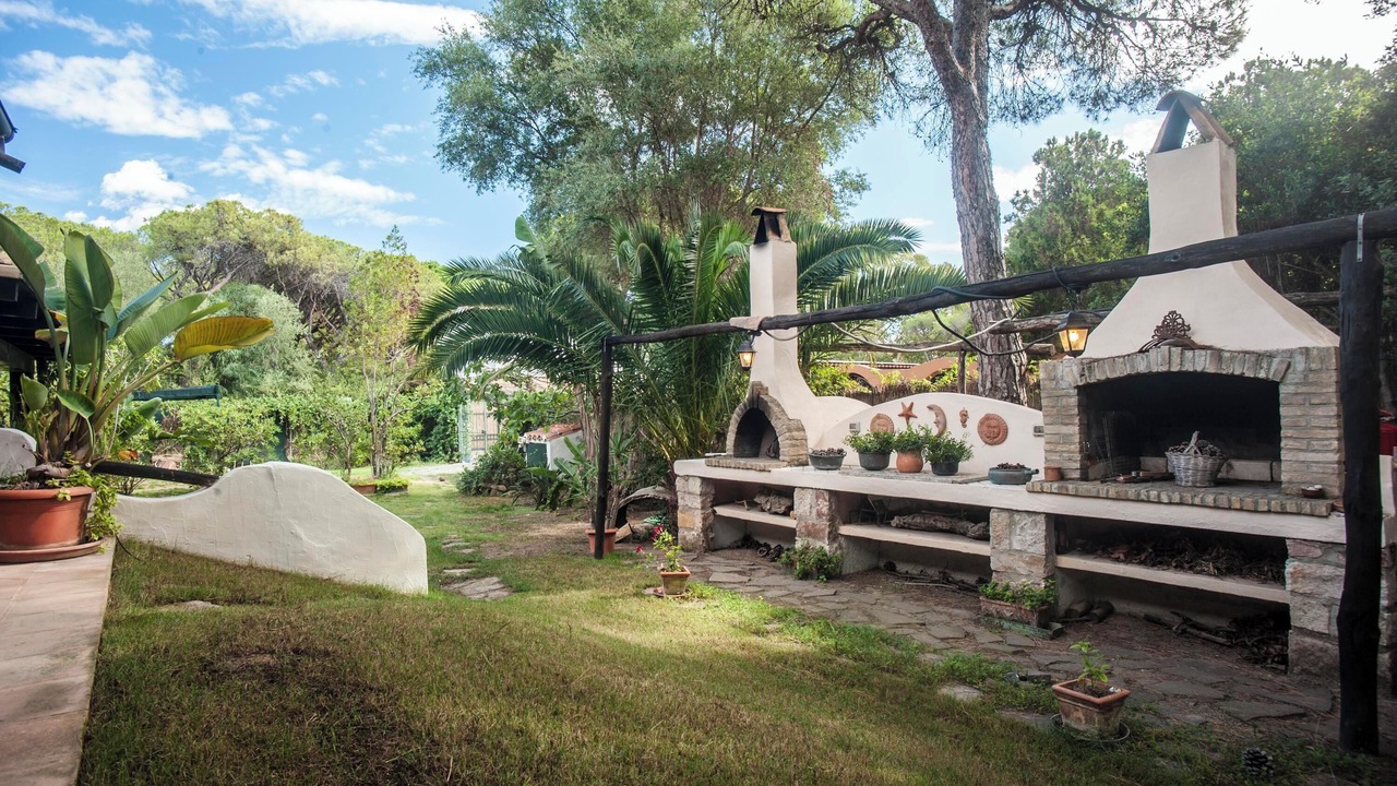 Photo of Patio Balcony in Santa Margherita di Pula