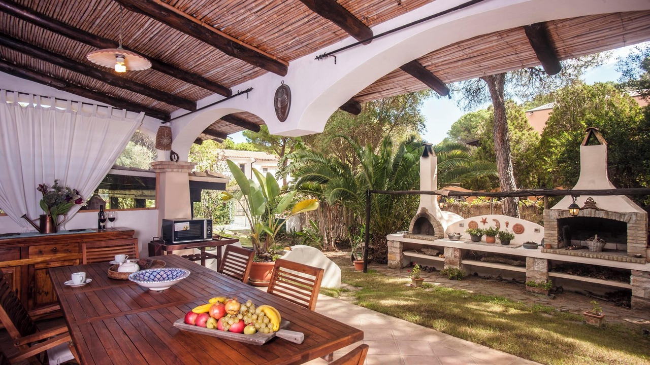 Photo of Outdoor in Santa Margherita di Pula