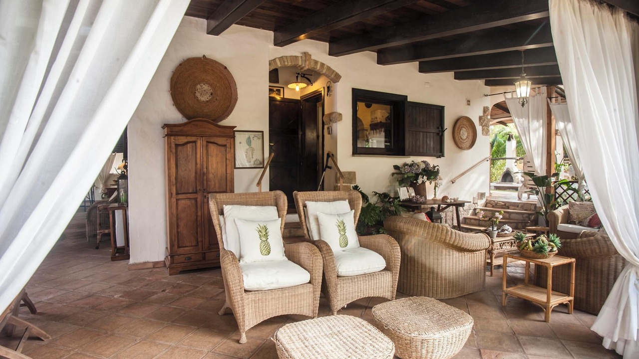Photo of Outdoor in Santa Margherita di Pula
