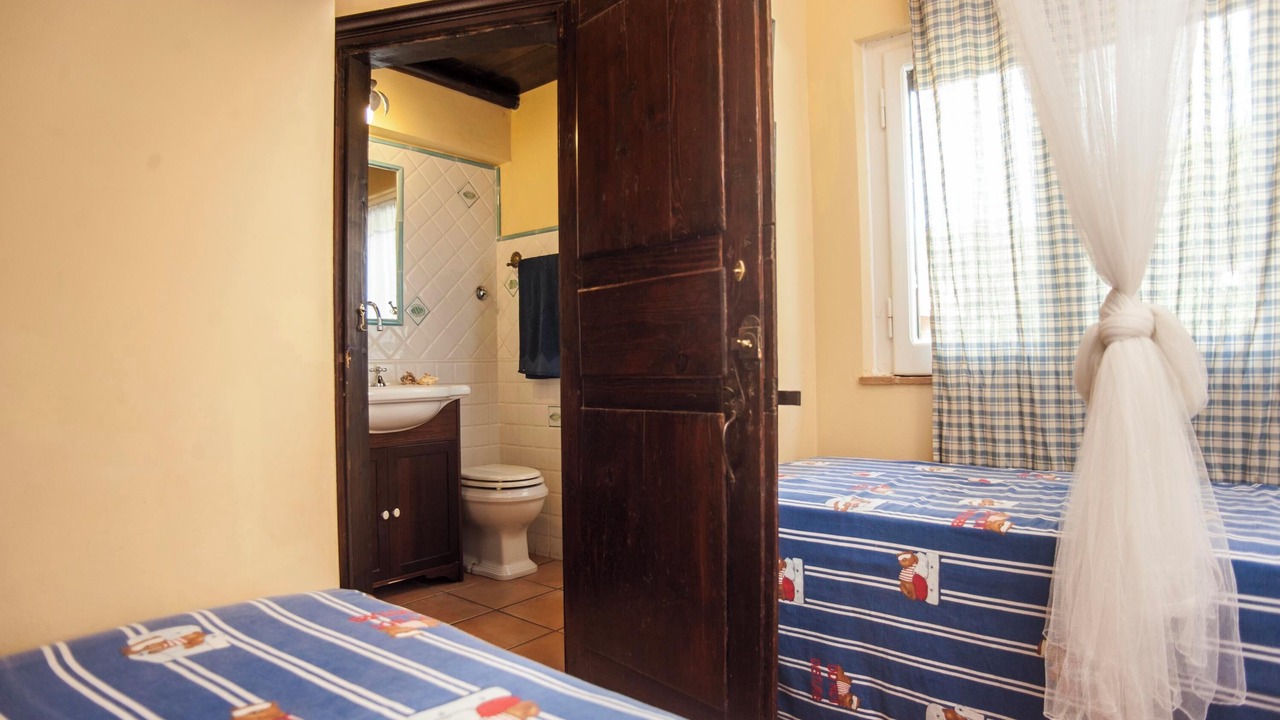 Photo of Bedroom in Santa Margherita di Pula