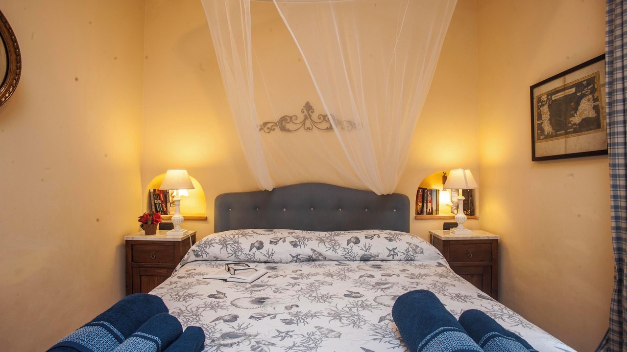 Photo of Bedroom in Santa Margherita di Pula